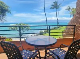 Kuleana Club #712 Oceanfront - 1 bedroom & 1 bathroom - 2nd Floor