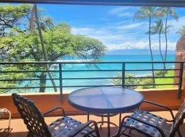 Kuleana Club #722 Oceanfront - 1 bedroom & 1 bathroom - 3rd Floor