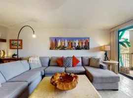 Hanalei Bay Resort 4205 six