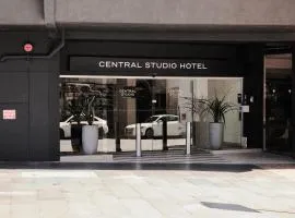 Central Studio Hotel Sydney