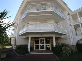 Appartement T2 avec balcon, à 100m de la plage et proche des commerces à Saint-Brevin-les-Pins - FR-1-364-93