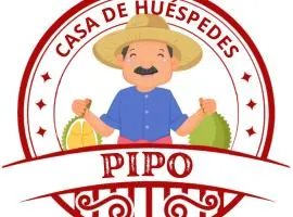 Casa de huespedes Pïpo