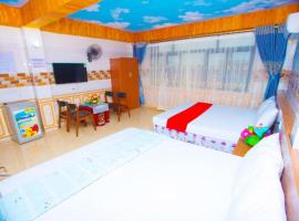 Hưng Hà Hotel DB - by BAY LUXURY