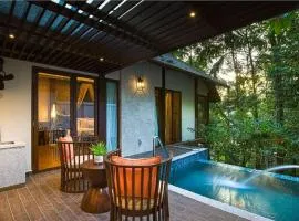 The Villa by Sunway Resort Hotel