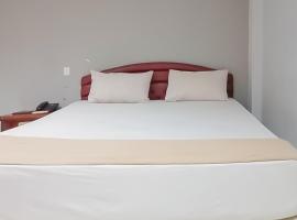 RedDoorz near Mitra Plaza Kota Banjarmasin，位于贝努阿亚尔的酒店