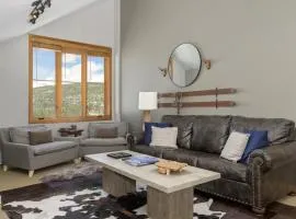 Select Unit 1709 - 2BR - Zephyr Mountain Lodge condo