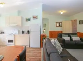 Silver Birches Holiday Village - Unit 3