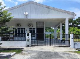 Farwis Homestay