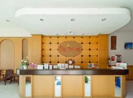 The Prince Hotel