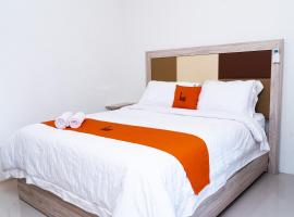 L'cost Homestay，位于Sawah的酒店