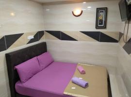 ARK Malacca Hotel，位于Malacca的酒店