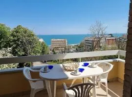 Residence Azzurro-D-E Vista Mare