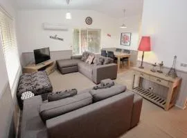 Silver Birches Holiday Village - Unit 9