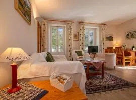 Résidence Bel'Alp 16 - Happy Rentals