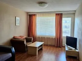 Apartments in Finland N & P