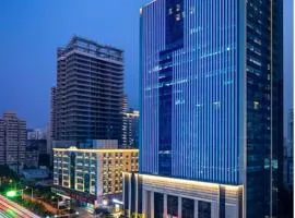 康铂酒店(武汉中南路地铁站店）