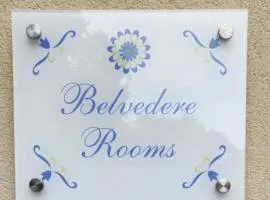 Belvedere Rooms