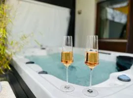 Seehaus Aachblick, Exklusive Appartements und Ferienwohnungen