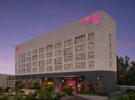 Moxy Bengaluru Airport Prestige Tech Cloud
