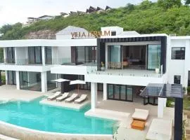 Villa Teraum
