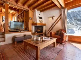 Chalet Vaffier - Happy Rentals