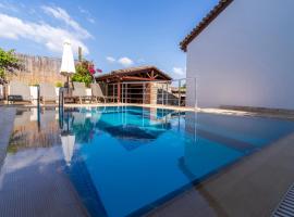 爱奥尼亚豪斯酒店，位于塞尔丘克的酒店