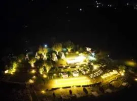 Phrao Camping Village พร้าวแคมป์ปิ้ง วิลเลจ