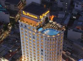 Florida Hotel，位于芽庄的酒店
