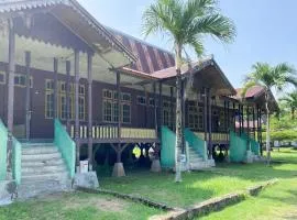 Hotel Pantai Panjang Bengkulu RedPartner