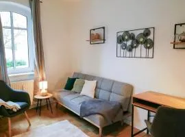 ThüringenApartments Südstadt