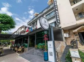 Deniz Boutique Hotel Konyaaltı