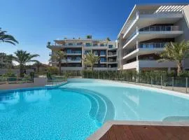 2beds lux-Parc du cap