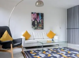 GuestReady - Luxurious Ballsbridge house