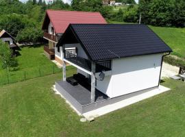 Kuća za odmor GAVRIĆ，位于姆尔科尼奇格勒的酒店