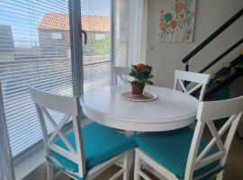 Chill zone houses Katun Reževići，位于Katun的酒店