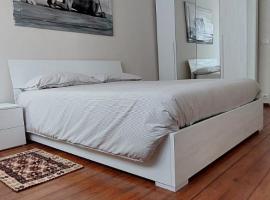 La Foppa，位于Zogno的酒店