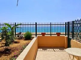 Monolocale fronte mare Mentone