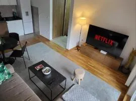 APARTMENT MOSCOW VRBAS