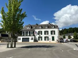 Chambres Dhôtes Numéro 1