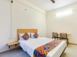 FabHotel Tristar Residency