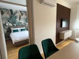 Green Lux Apartman Prijedor