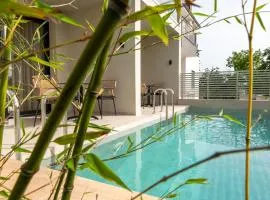 Thera luxury living
