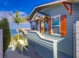 B5298 Casa del Sol - La Jolla