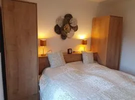 Ferienwohnung Claudia