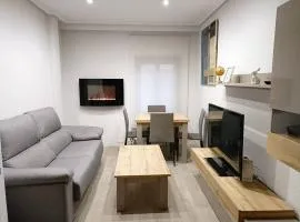 Loft centro en Plaza mayor