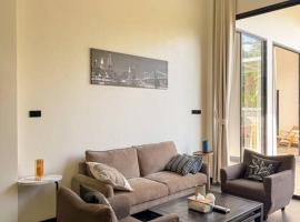 Cosmo Villa by Labala