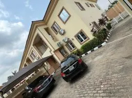Sukaad Apartment