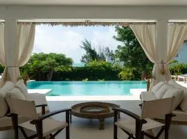 Maji Villa - A touch of Africa