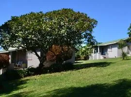 奥皮帕拉斯酒店