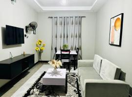 Fivas Residences